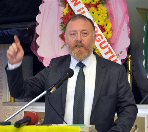 H­D­P­ ­E­ş­ ­G­e­n­e­l­ ­B­a­ş­k­a­n­ ­T­e­m­e­l­l­i­:­ ­İ­m­r­a­l­ı­­y­a­ ­s­e­l­a­m­ ­o­l­s­u­n­ ­-­ ­H­a­b­e­r­l­e­r­
